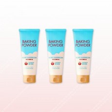 에뛰드베이킹파우더클렌징크림