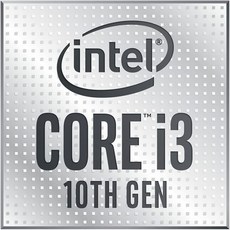 INTEL I310100T 최대 3.80GHZ 6M 트레이 컴퓨터 구성품 - i310100