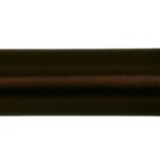 홈 데코 국제 ​​HDI 텔레스코핑 금속 막대 48 x 84인치 오일 문지른 청동 Home Decor Int'l HDI Telescoping Metal Rod 48 by 8, 1, Oil Rubbed Bronze