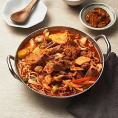 쿡솜씨떡볶이