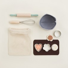 코아코아주방놀이