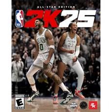 NBA 2K25 엑스박스 원