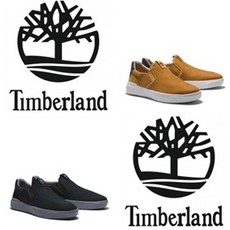 팀버랜드슬립온