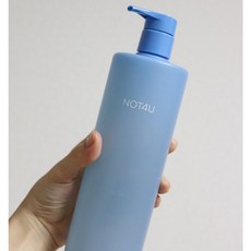 [정품] 트러블케어 바디워시 500ml NOT4U, 1개