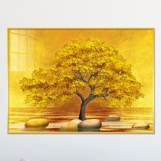 돈들어오는나무