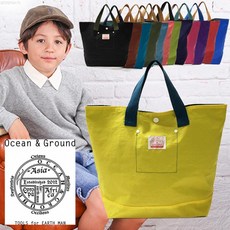 오션앤그라운드숄더백