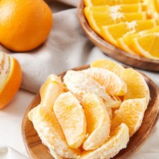 [17brix] 당도선별 샤인 블랙라벨 오렌지, 1개, 1.5kg (특상)