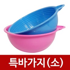 체바가지