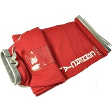 EUREKA Cloth Comm 덤프 래치 안감 티텍스 백