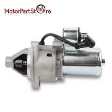 혼다 GX340 GX390 GX420 엔진용 스타터 11HP 13HP 16HP 클론 발전기 Toro TX 413 31210 ZB8 0130 ZE3 013, 1개