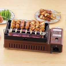 이와타니무동력가스팬히터