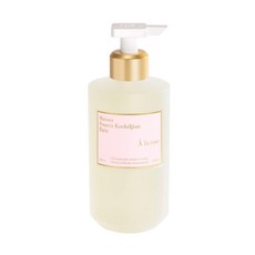 메종프란시스커정 아라로즈 센티드 핸드 앤 바디 클렌징 젤 350ml