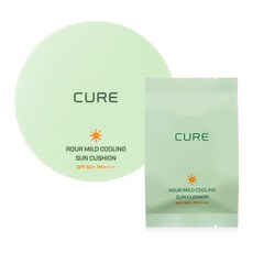 cure썬쿠션
