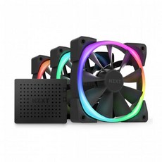 nzxtaerrgb120