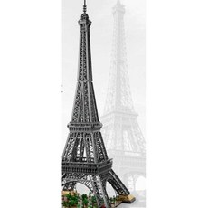 레고 블럭 에펠탑 풀박스 호환 파리 프랑스