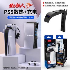 ps5충전기