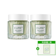 김정문알로에큐어플러스크림