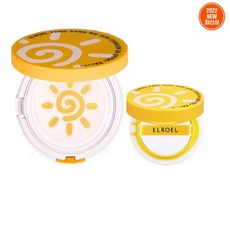 엘로엘팡팡빅선쿠션25g