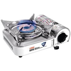맥스 휴대용가스렌지 MS-8000, 1개