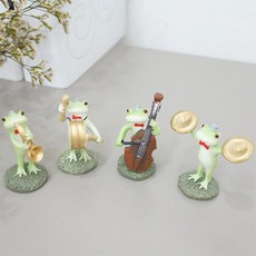 첼로미니어처