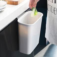 야채쓰레기압축
