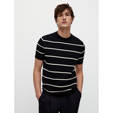 마시모두띠케이블니트