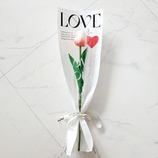 어린이집 졸업 비누꽃