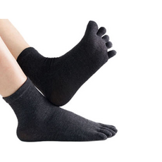 남자무압박발가락양말