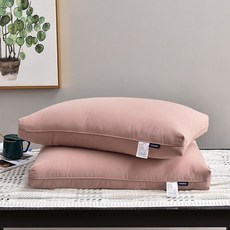 프레실경추베개솜