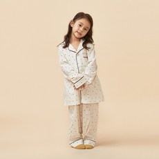 자주키즈파자마