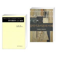 음악기초이론과실습