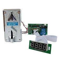 오락실노래방기계