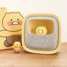 카카오탁상시계