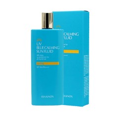 이자녹스 쿨링카밍 선플루이드 100ml