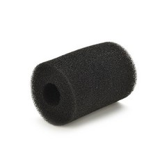 568905 / 검은 스폰지 커버 수족관 프리 필터 대형 필터와 호환 Vat 250-600 CF600-1200 물고기 탱크 필터 스폰지, 1pcs_one size