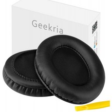 Sony MDR-CD250 Shure HPAEC840 SRH840 SRH440 SRH940 헤드폰 교체 용 이어 패드 / 이어 쿠션 / 이어 컵 / 이어 커버 / 이어, 단일옵션, 단일옵션