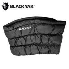 보국패딩넥워머