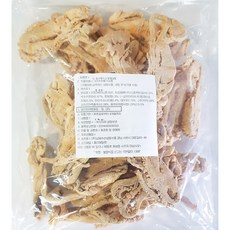 오다리튀김(1K), 1개, 1kg