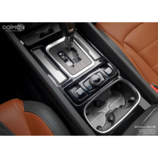 g4렉스턴기어봉