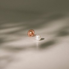 14k라블렛피어싱