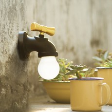 수도꼭지보호대