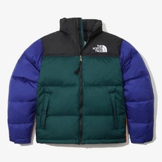 [국내매장판] 노스페이스 다운 패딩 남성 1996 레트로 눕시 자켓 M RETRO NUPTSE JACKET NJ1DN90D