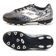 로또스포츠 로또스포츠 아동축구화 (LZG VIII 700 FGT JR L) / KQCM-FAS01_BK