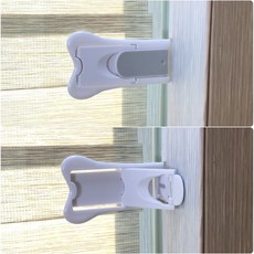 미닫이문끼임방지