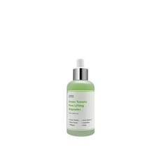 [성분에디터] 그린토마토 포어 리프팅 앰플 플러스 75ml
