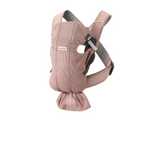 베이비뵨미니메쉬아기띠