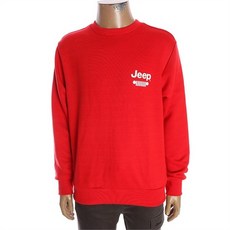 [지프] NC02 스몰 그릴 맨투맨0 JM8TSU875 (7733649)