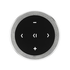 블루투스핸들컨트롤러자동차