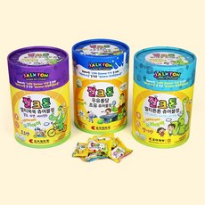 잘크톤츄어블