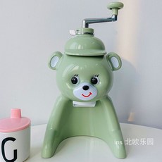 빈티지빙수기